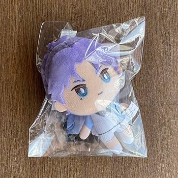 Amazon.co.jp: おきがえぬいぐるみ ミニ テニスの王子様 跡部景